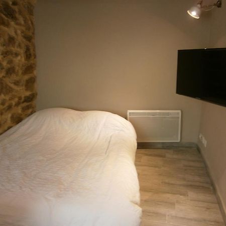Studio Suquet Saint Antoine Cannes Bagian luar foto