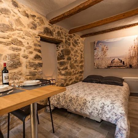 Studio Suquet Saint Antoine Cannes Bagian luar foto