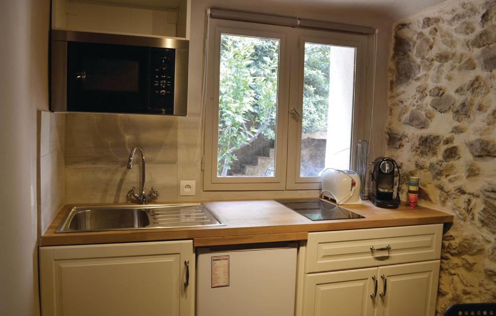 Studio Suquet Saint Antoine Cannes Bagian luar foto