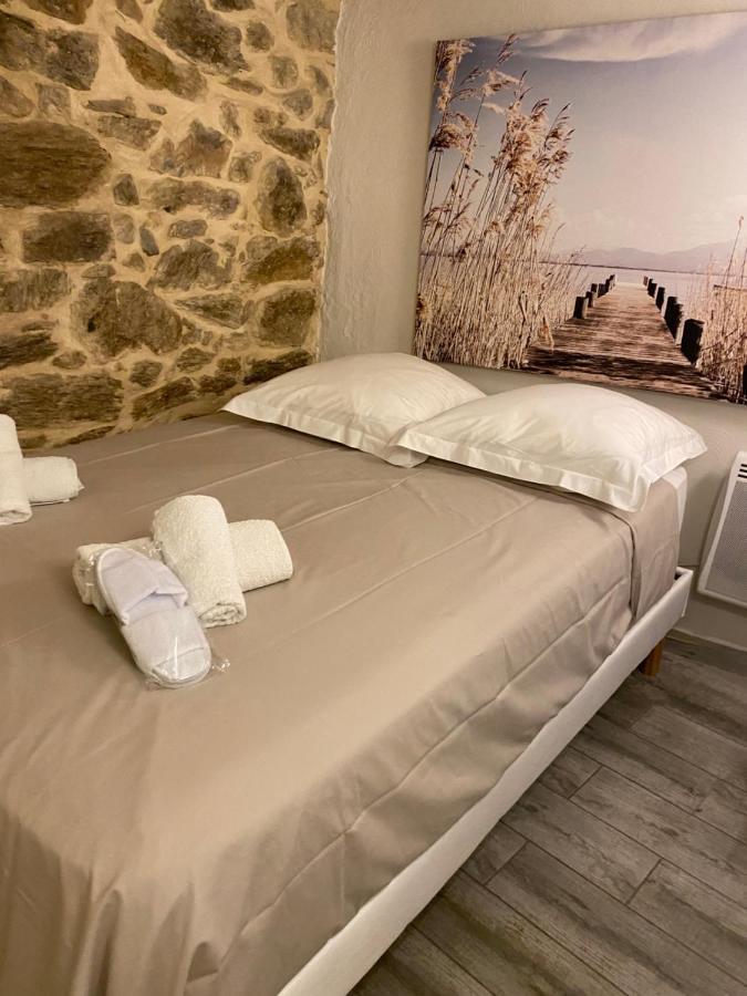 Studio Suquet Saint Antoine Cannes Bagian luar foto