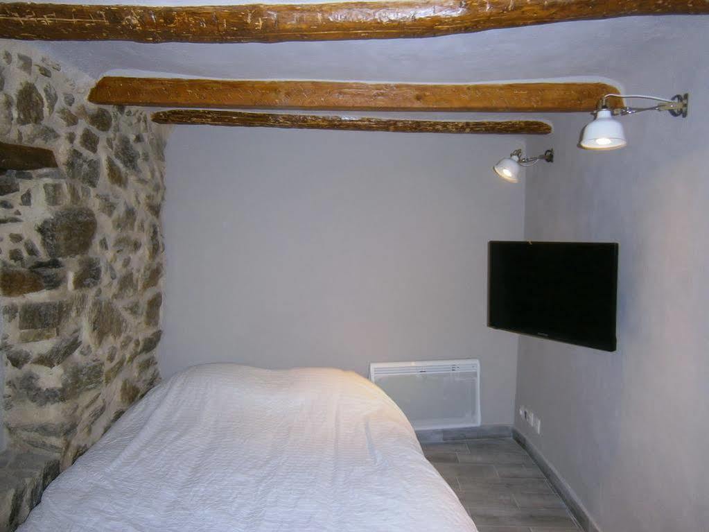 Studio Suquet Saint Antoine Cannes Bagian luar foto