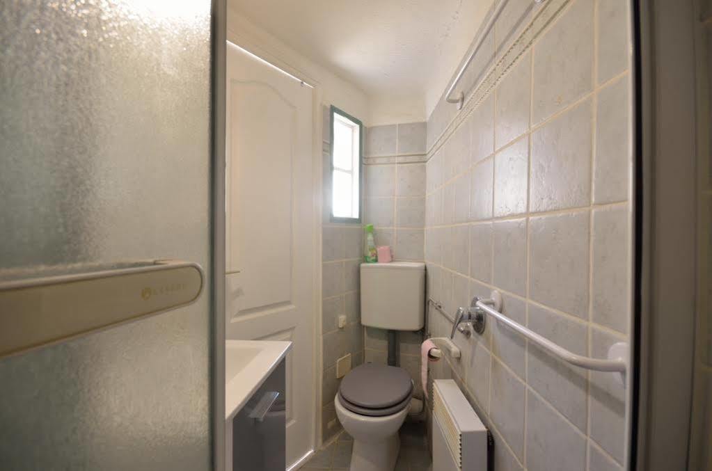 Studio Suquet Saint Antoine Cannes Bagian luar foto