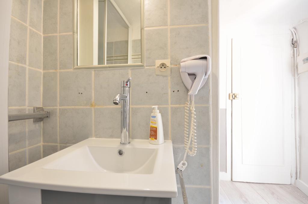 Studio Suquet Saint Antoine Cannes Ruang foto
