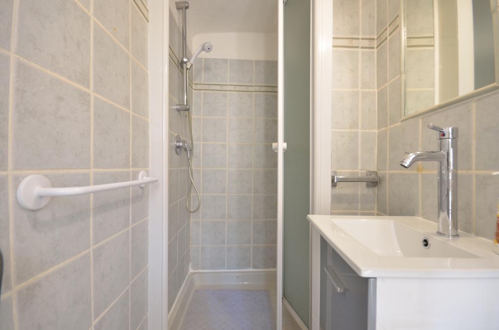 Studio Suquet Saint Antoine Cannes Ruang foto