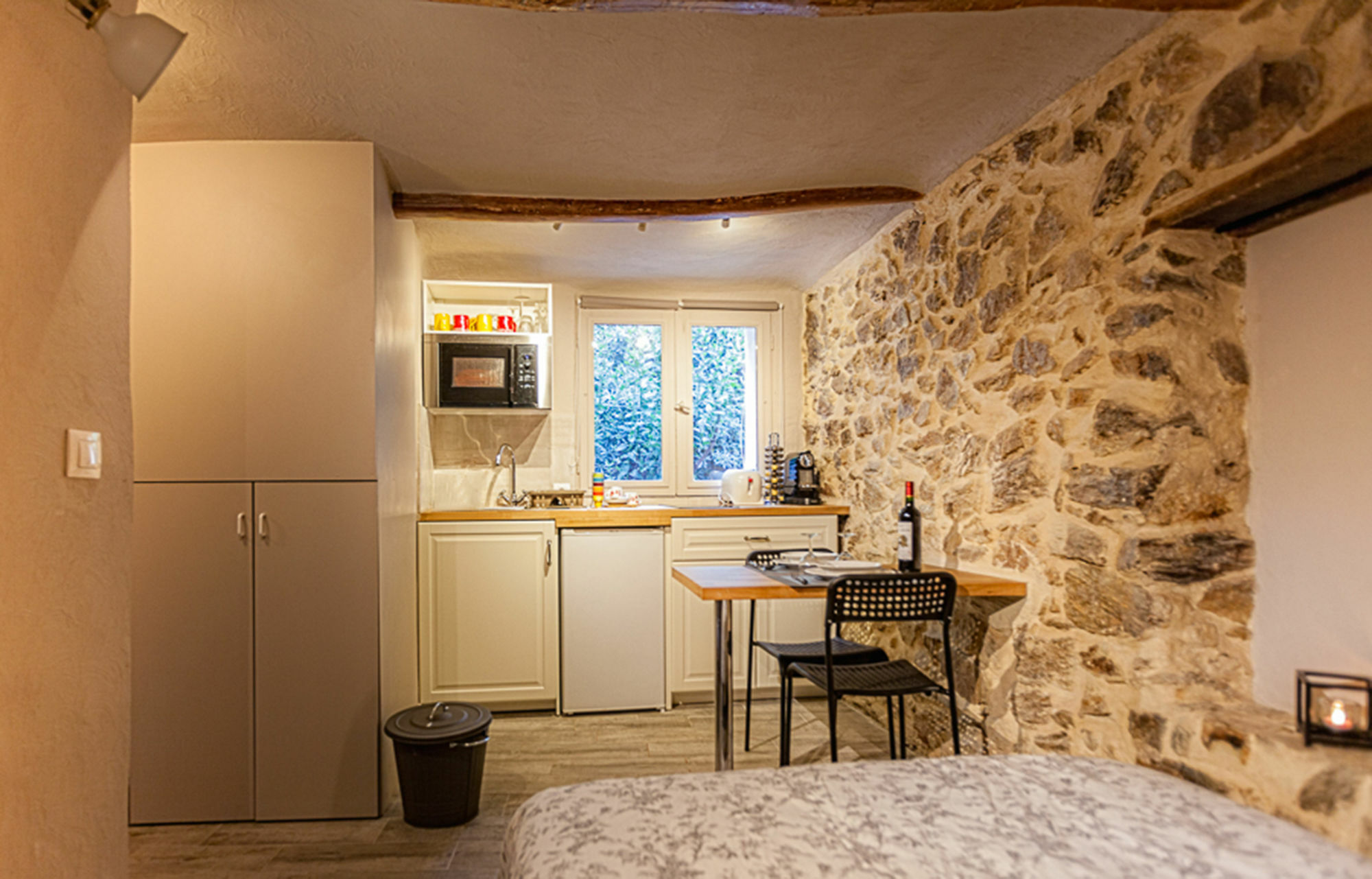 Studio Suquet Saint Antoine Cannes Bagian luar foto