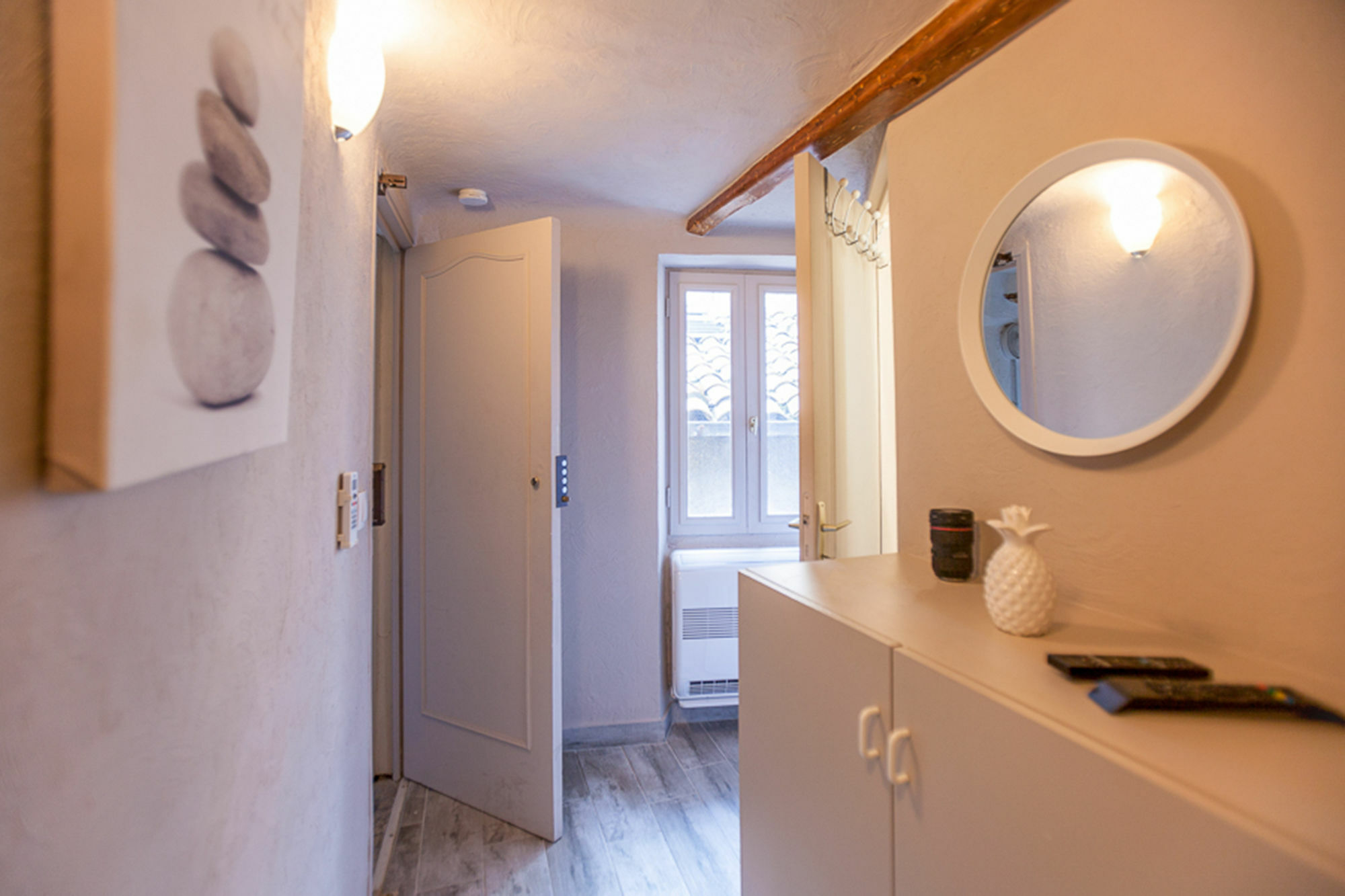 Studio Suquet Saint Antoine Cannes Bagian luar foto