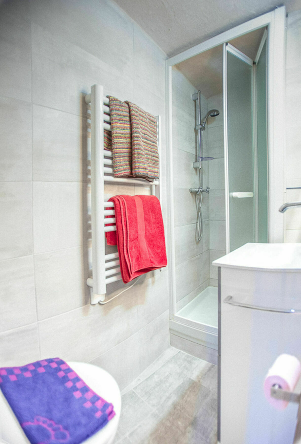 Studio Suquet Saint Antoine Cannes Bagian luar foto
